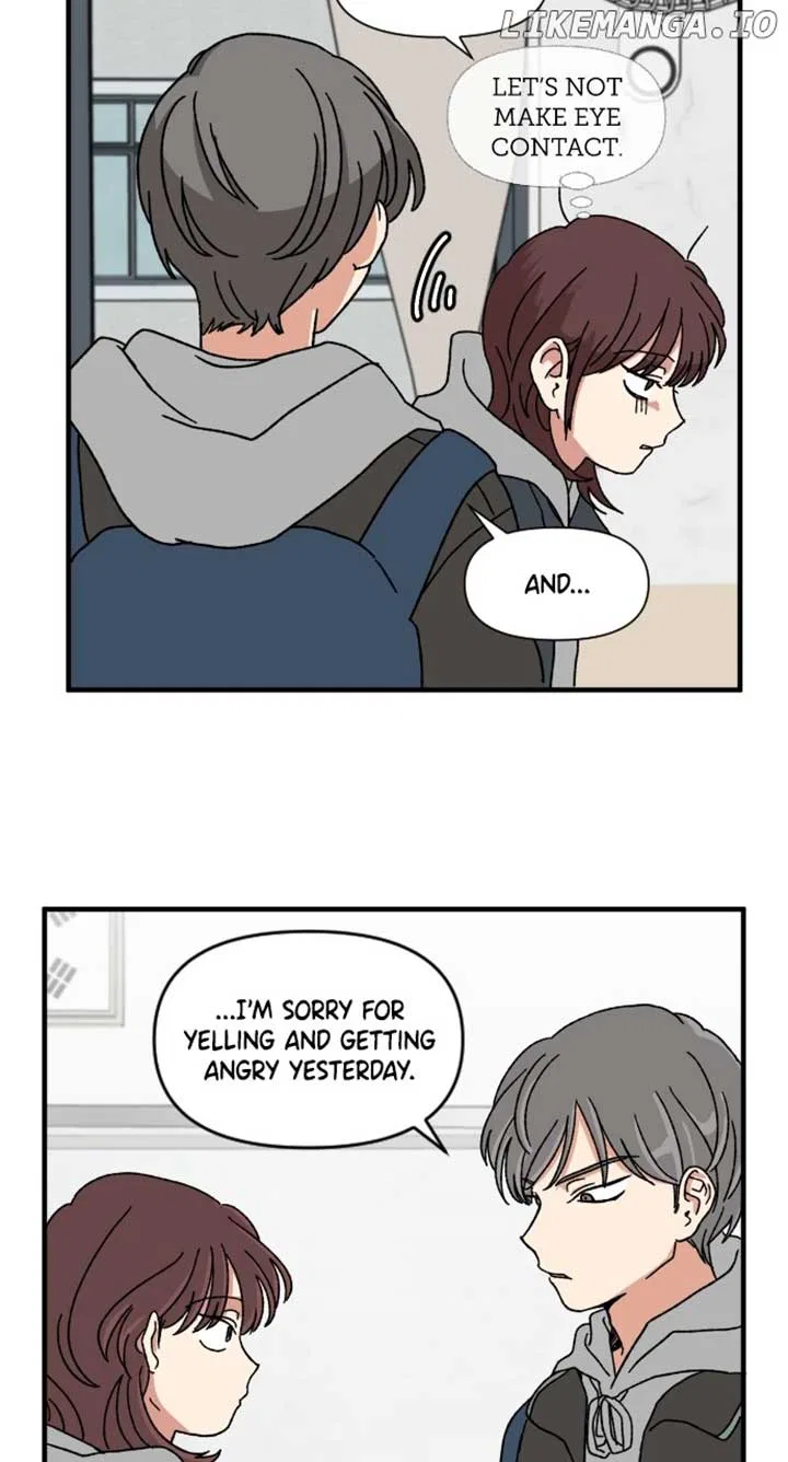 The Prize of Youth Chapter 5 – Page 12