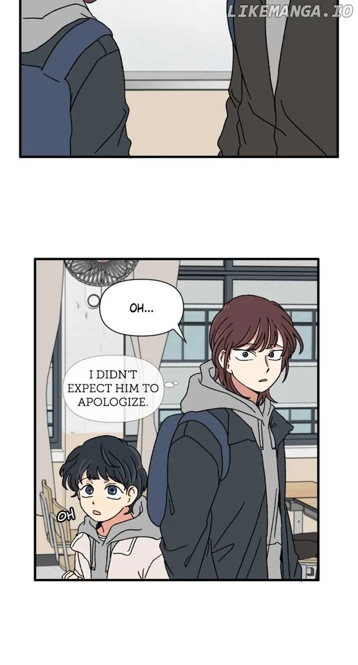 The Prize of Youth Chapter 5 – Page 13