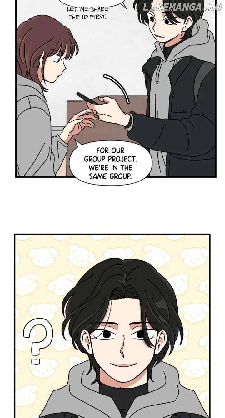 The Prize of Youth Chapter 5 – Page 26