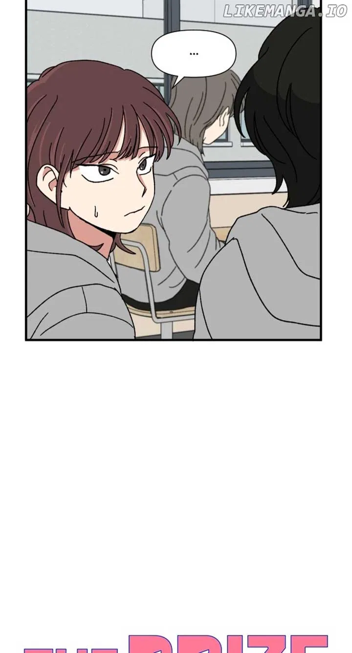 The Prize of Youth Chapter 5 – Page 31