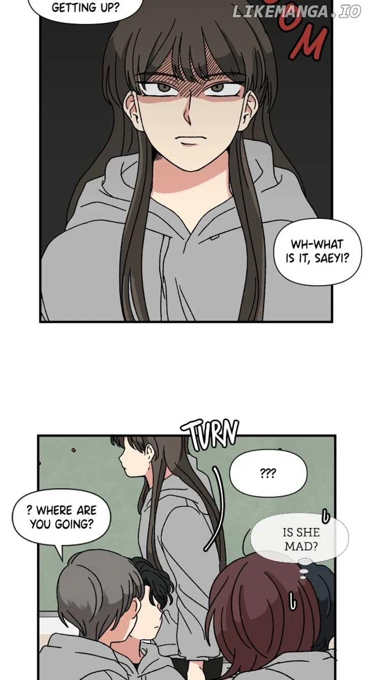 The Prize of Youth Chapter 5 – Page 51