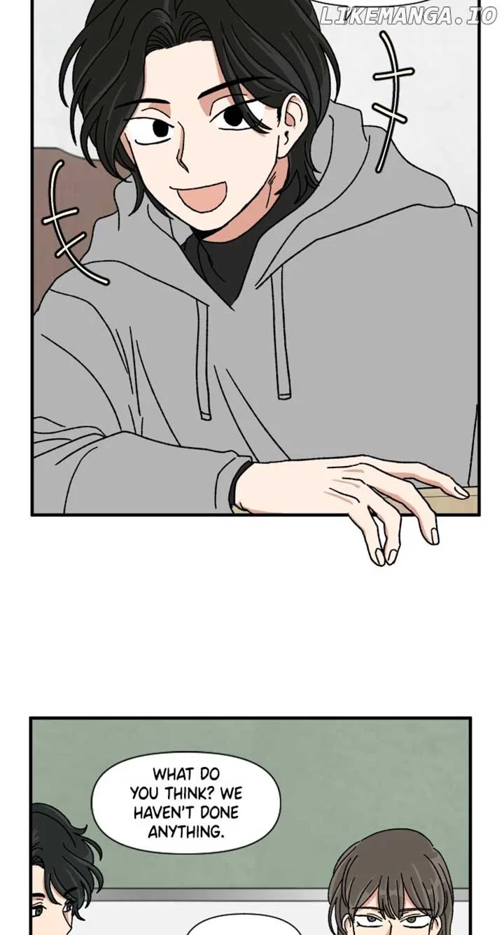 The Prize of Youth Chapter 5 – Page 54