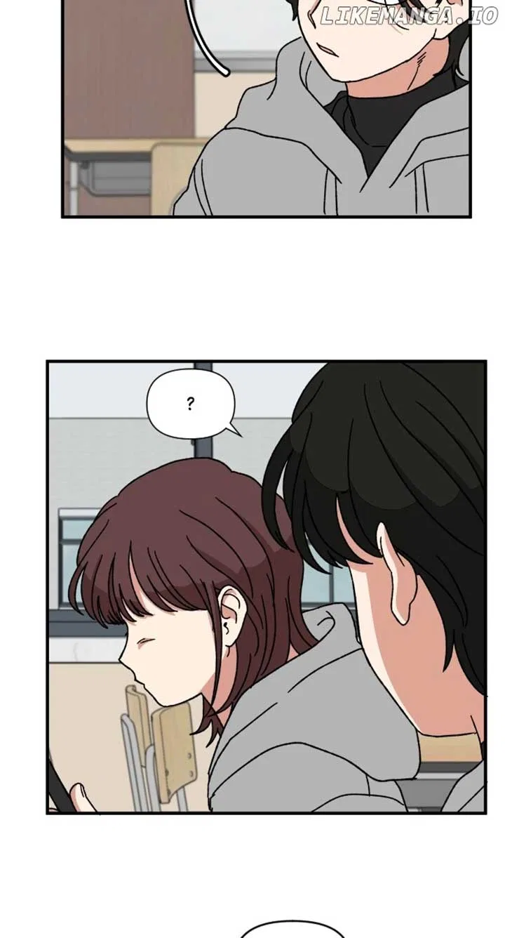 The Prize of Youth Chapter 5 – Page 64