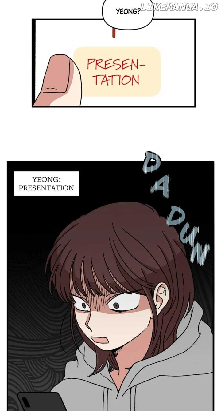 The Prize of Youth Chapter 5 – Page 65
