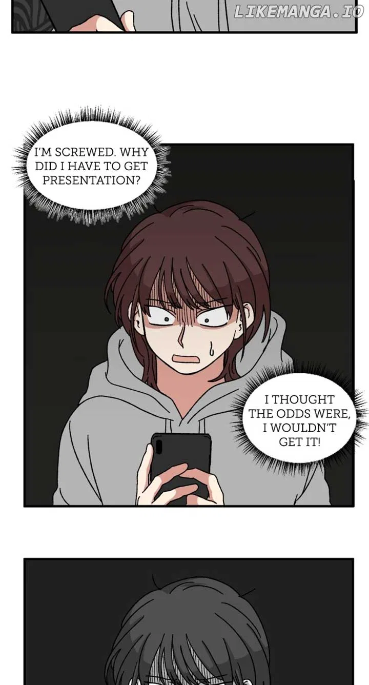 The Prize of Youth Chapter 5 – Page 66
