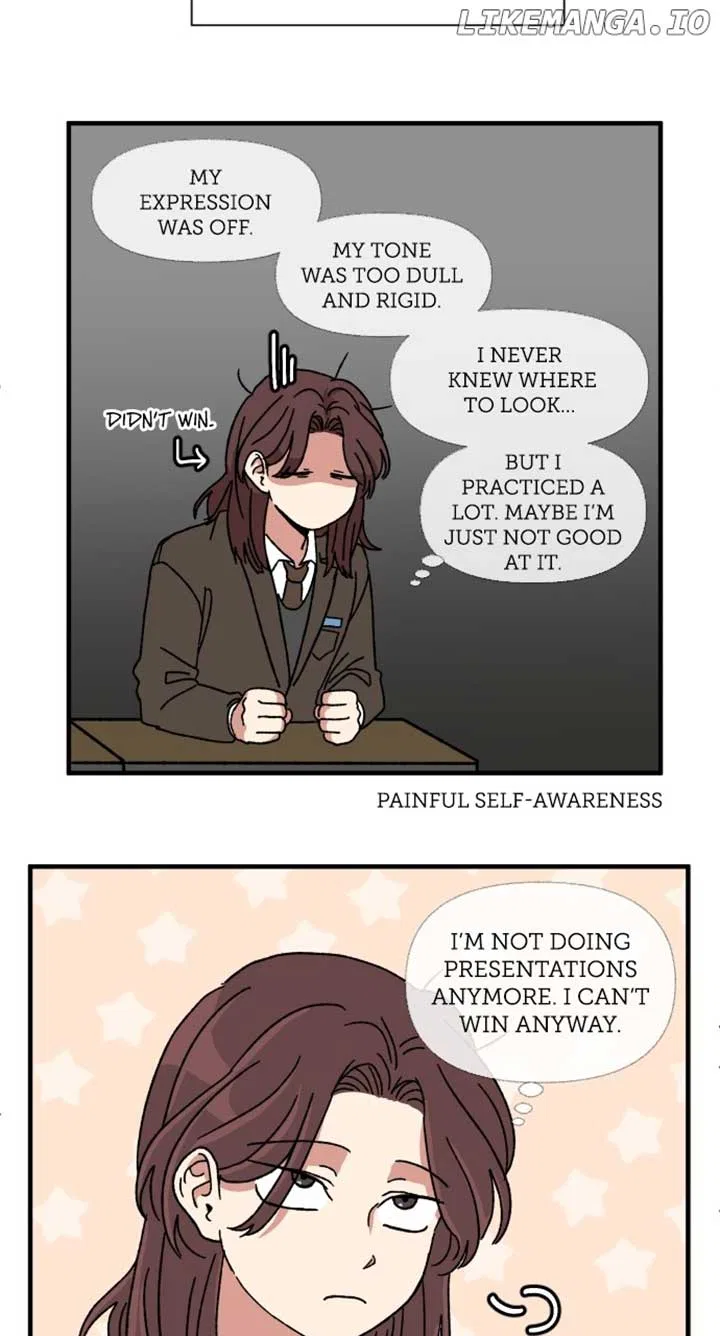 The Prize of Youth Chapter 5 – Page 70