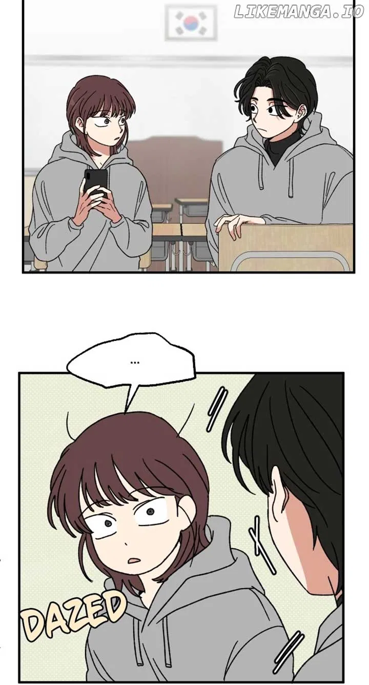 The Prize of Youth Chapter 5 – Page 74