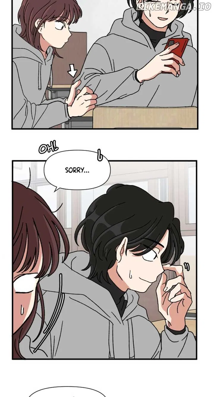 The Prize of Youth Chapter 5 – Page 78