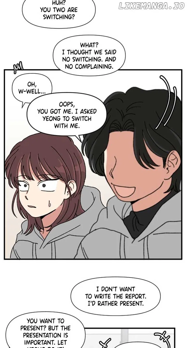 The Prize of Youth Chapter 5 – Page 79