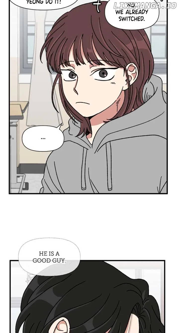 The Prize of Youth Chapter 5 – Page 80
