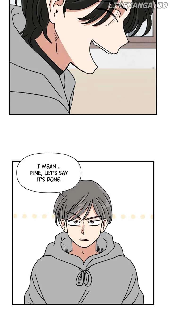 The Prize of Youth Chapter 5 – Page 81