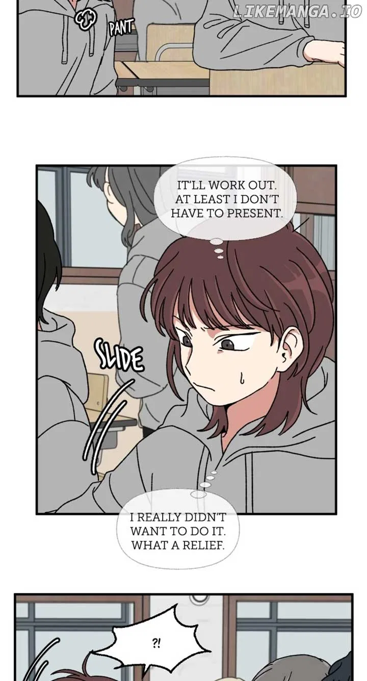 The Prize of Youth Chapter 5 – Page 85