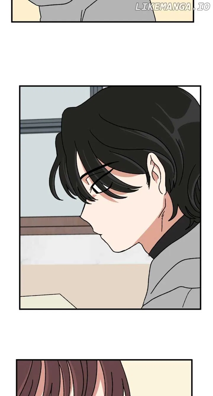 The Prize of Youth Chapter 5 – Page 90