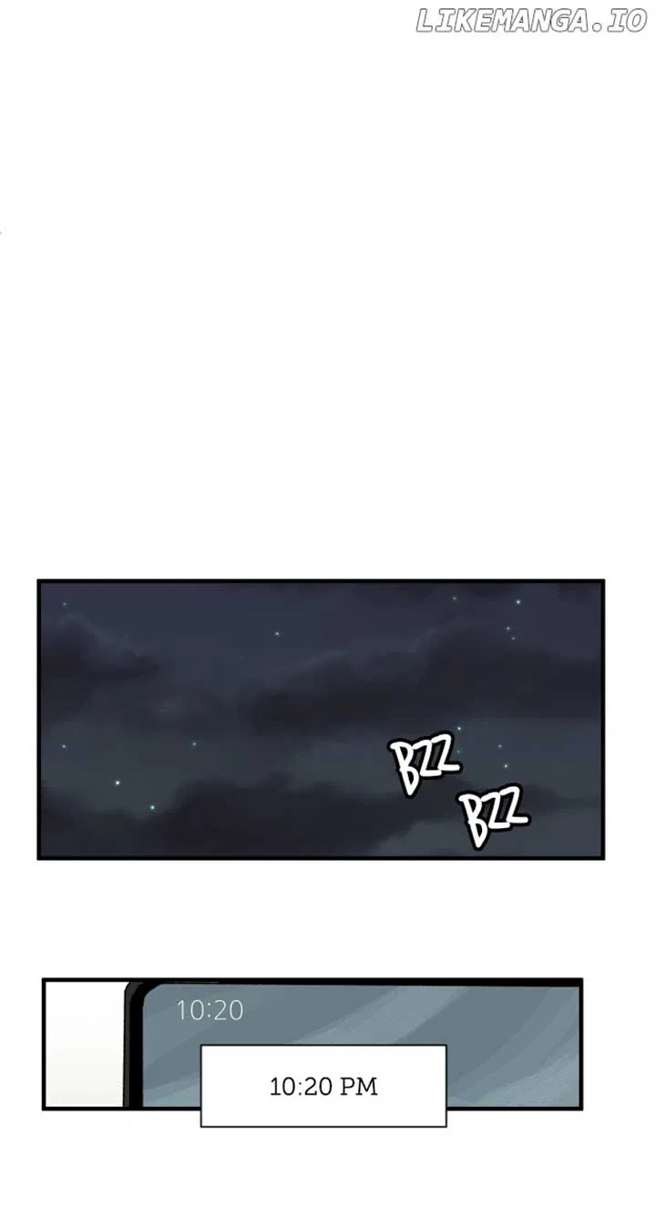 The Prize of Youth Chapter 5 – Page 92