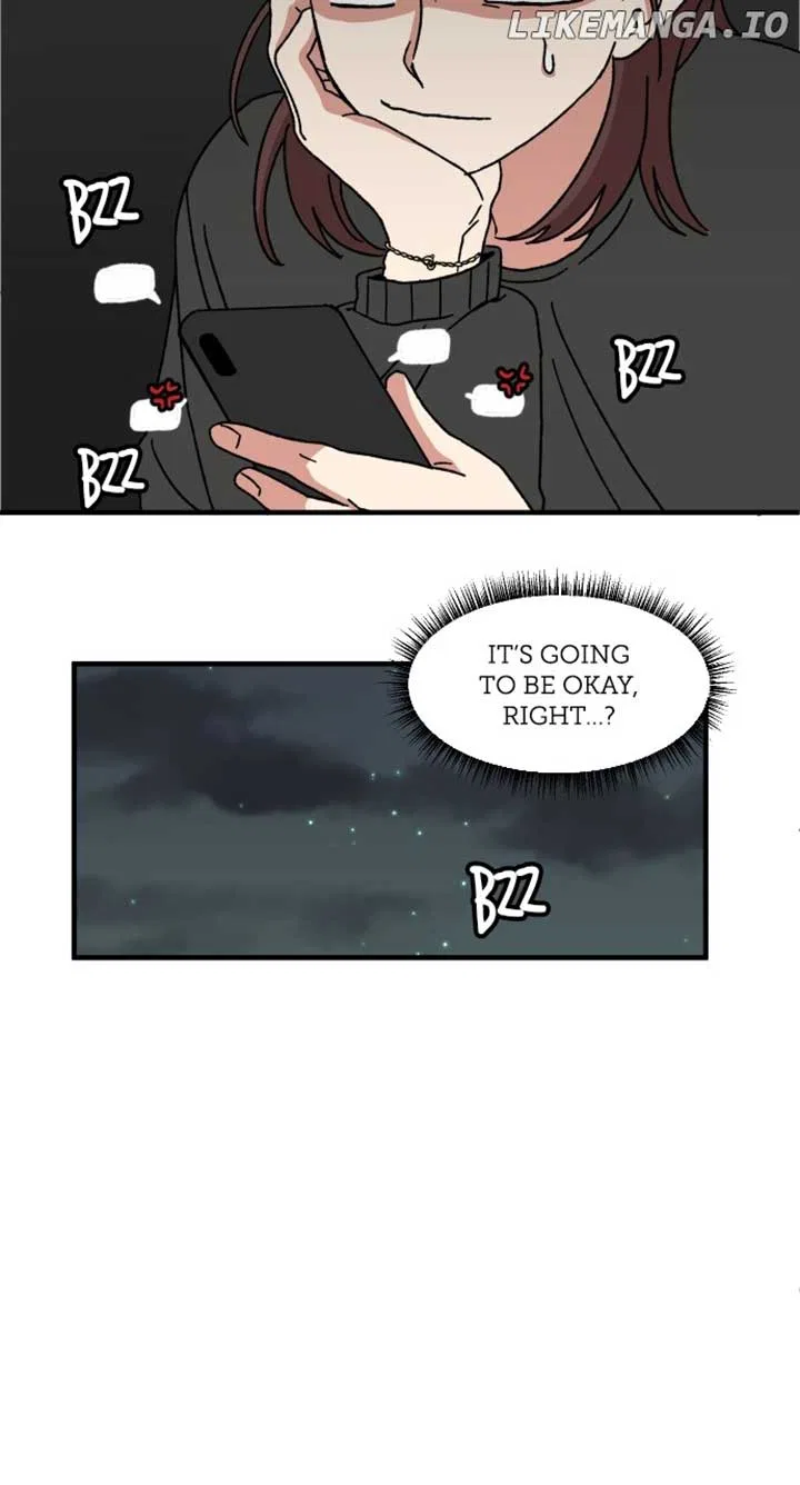 The Prize of Youth Chapter 5 – Page 95