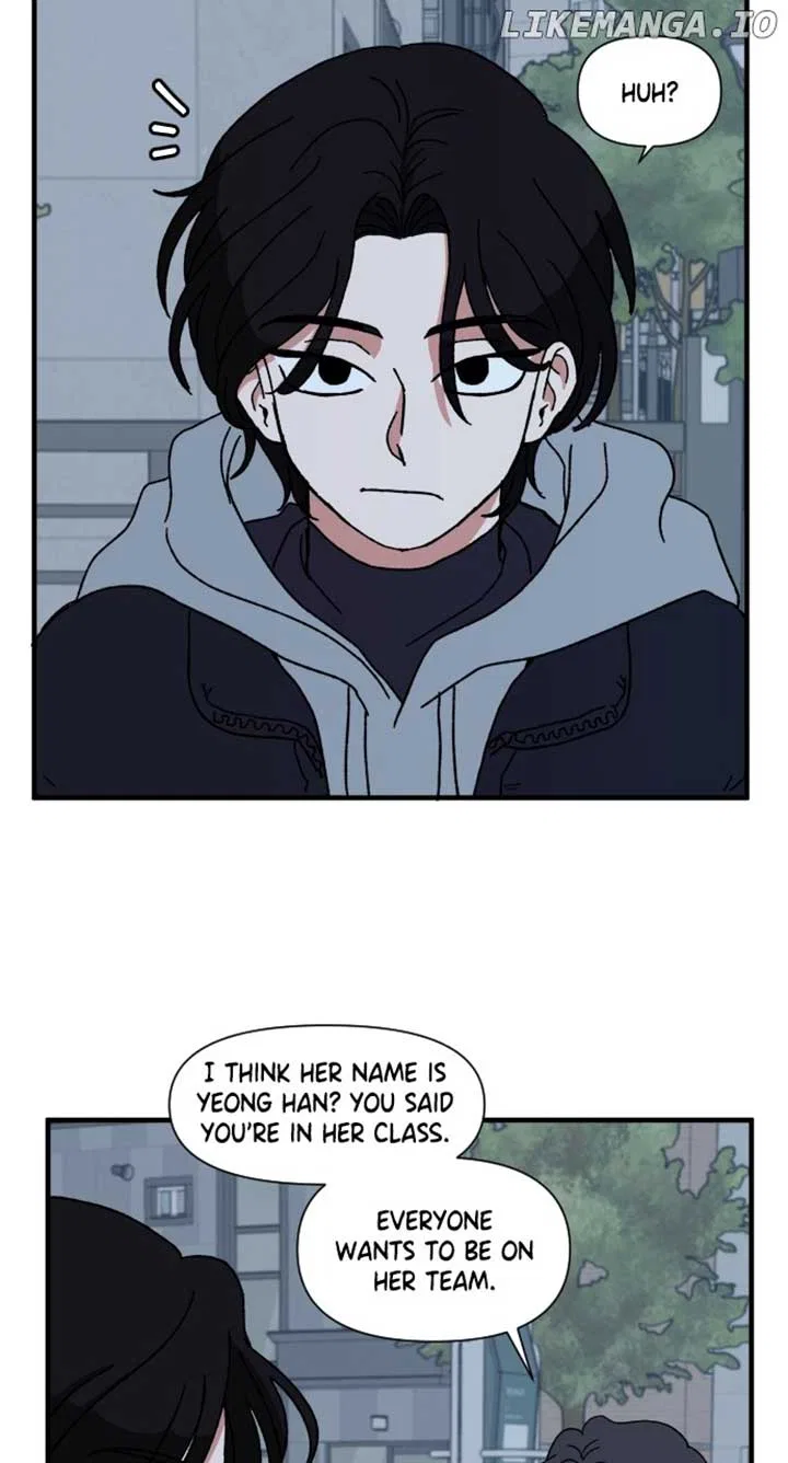 The Prize of Youth Chapter 4 – Page 4