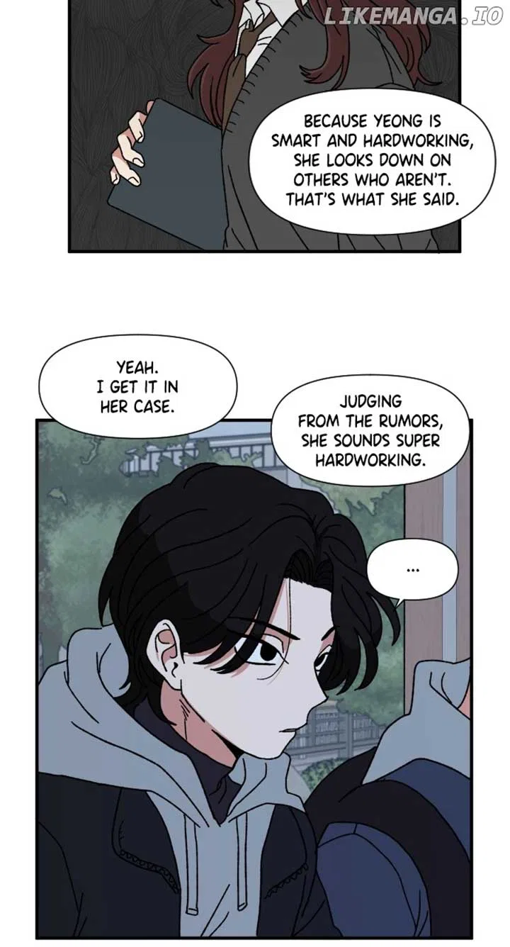 The Prize of Youth Chapter 4 – Page 11