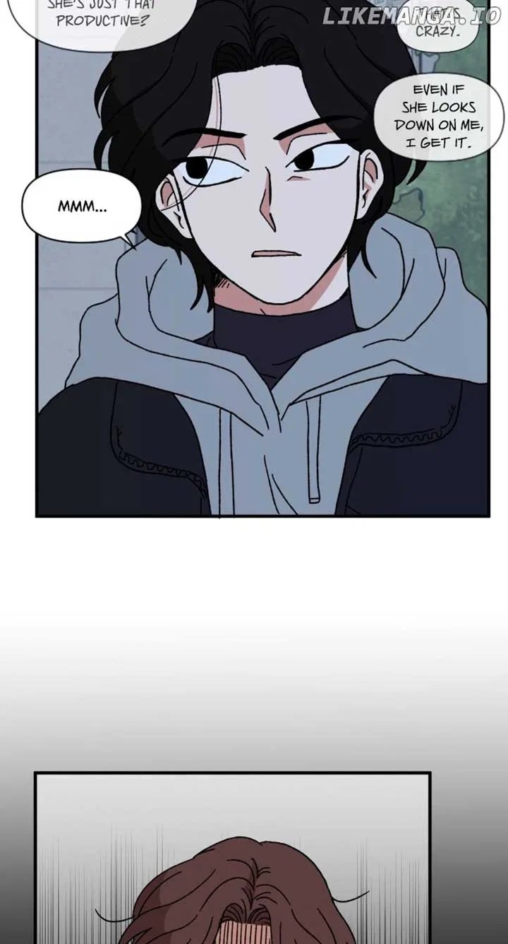 The Prize of Youth Chapter 4 – Page 13
