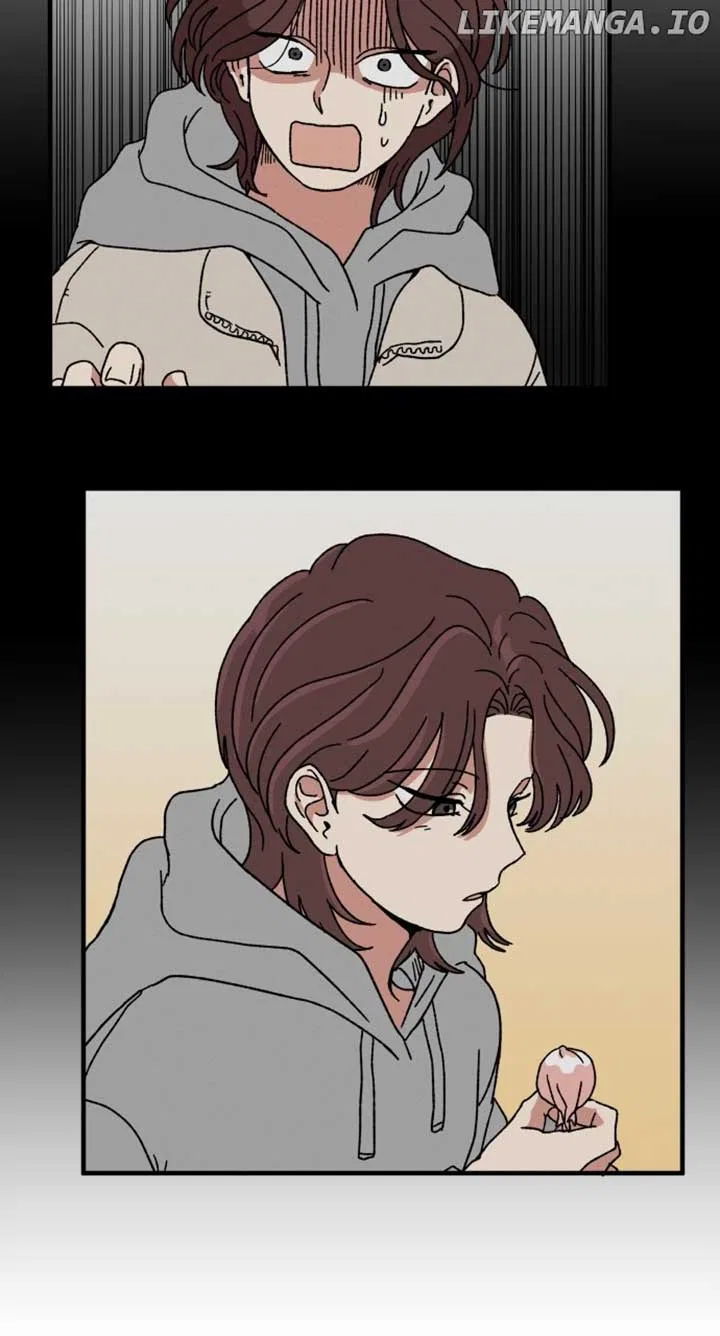 The Prize of Youth Chapter 4 – Page 14