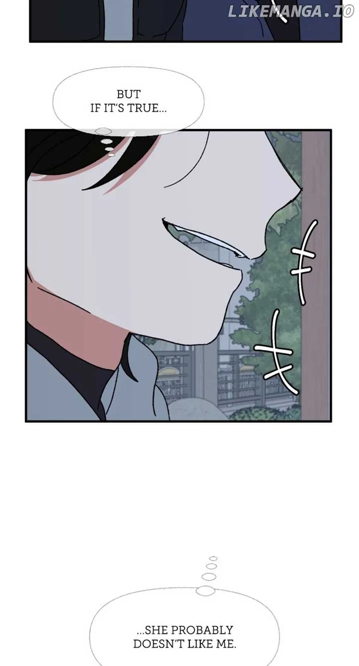 The Prize of Youth Chapter 4 – Page 17