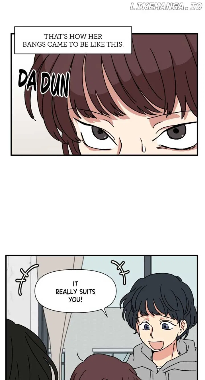 The Prize of Youth Chapter 4 – Page 30