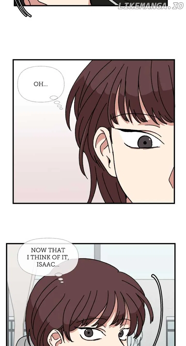 The Prize of Youth Chapter 4 – Page 37