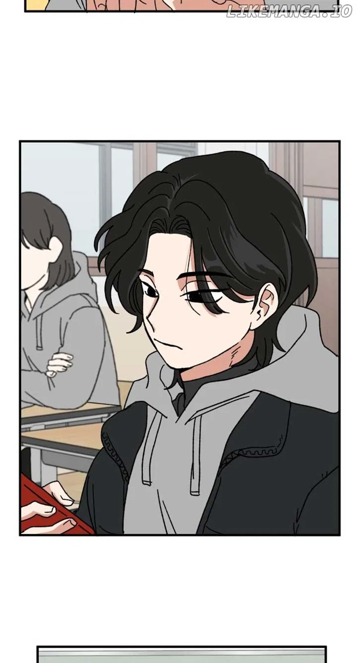 The Prize of Youth Chapter 4 – Page 39