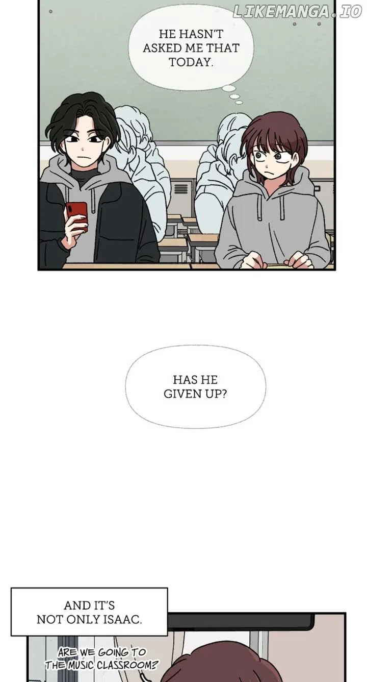 The Prize of Youth Chapter 4 – Page 40