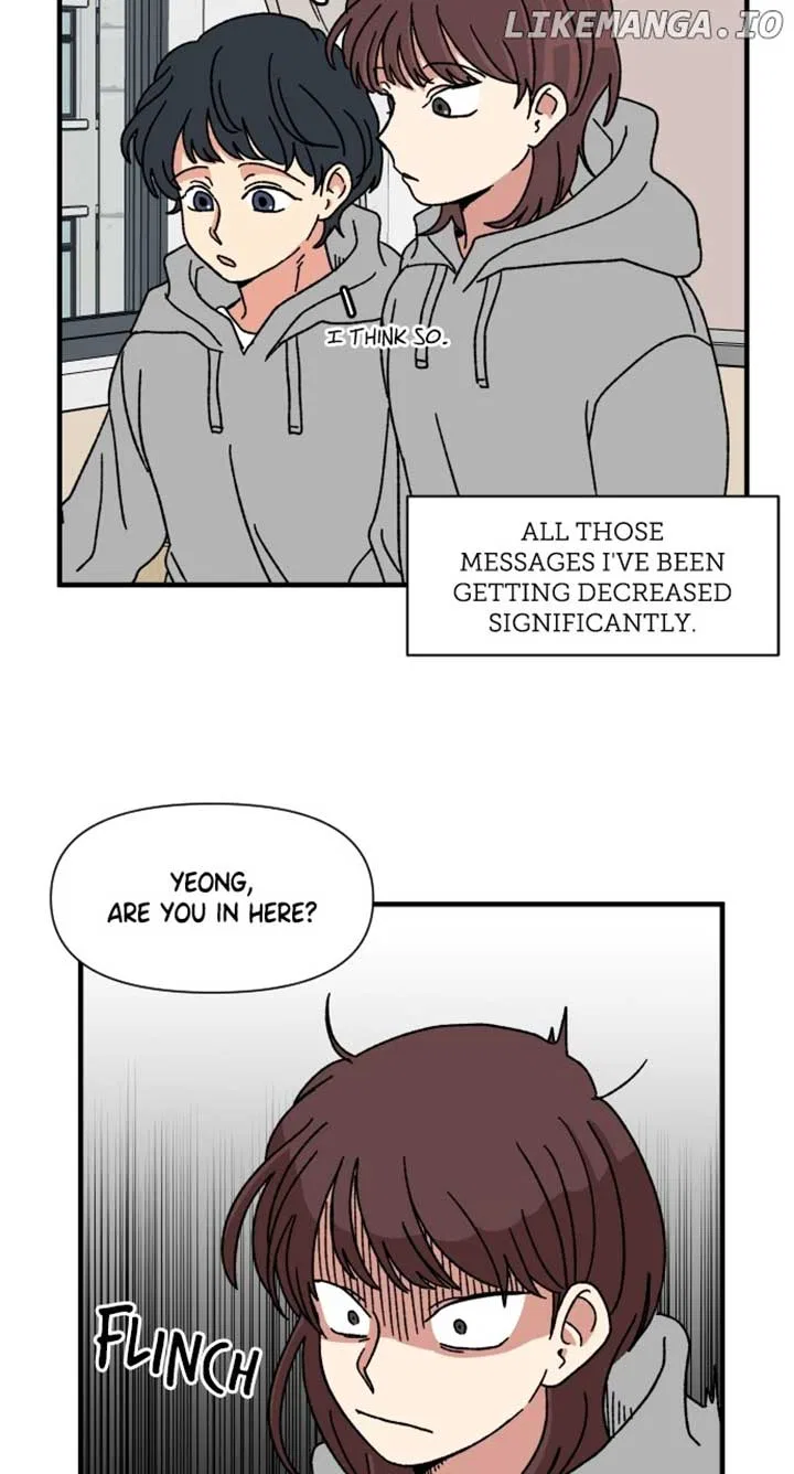 The Prize of Youth Chapter 4 – Page 41