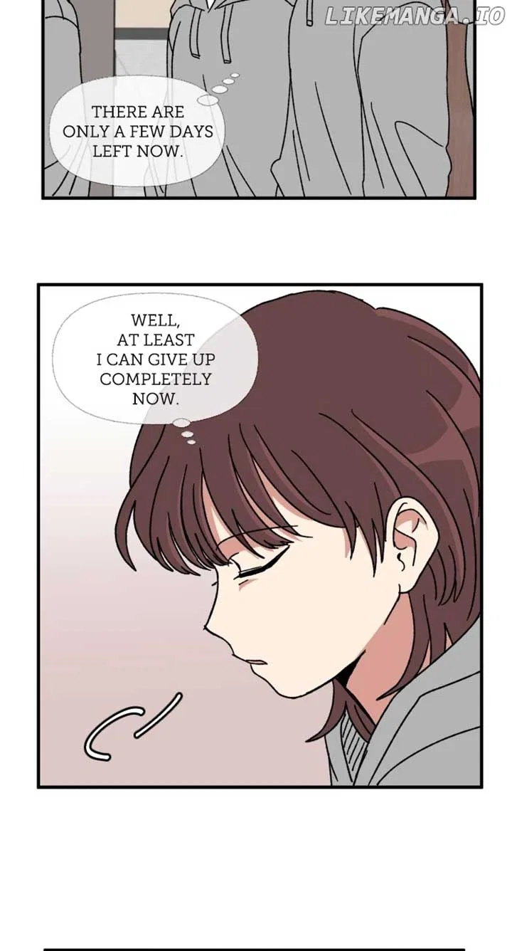 The Prize of Youth Chapter 4 – Page 44
