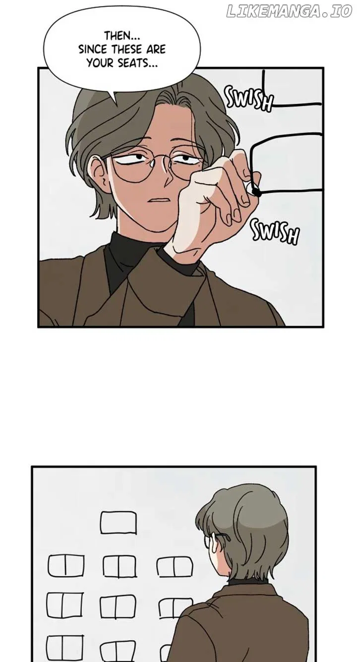 The Prize of Youth Chapter 4 – Page 52