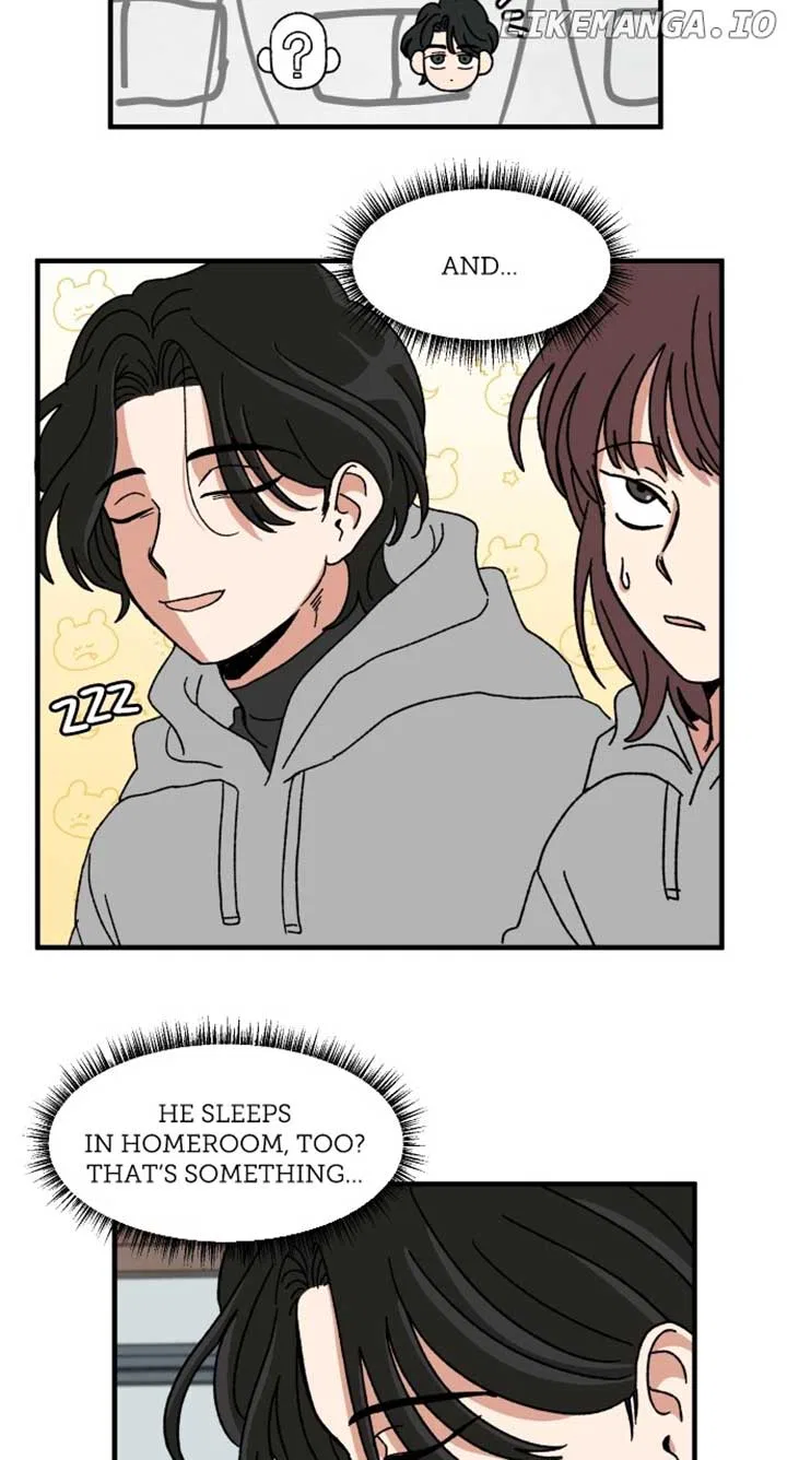 The Prize of Youth Chapter 4 – Page 54