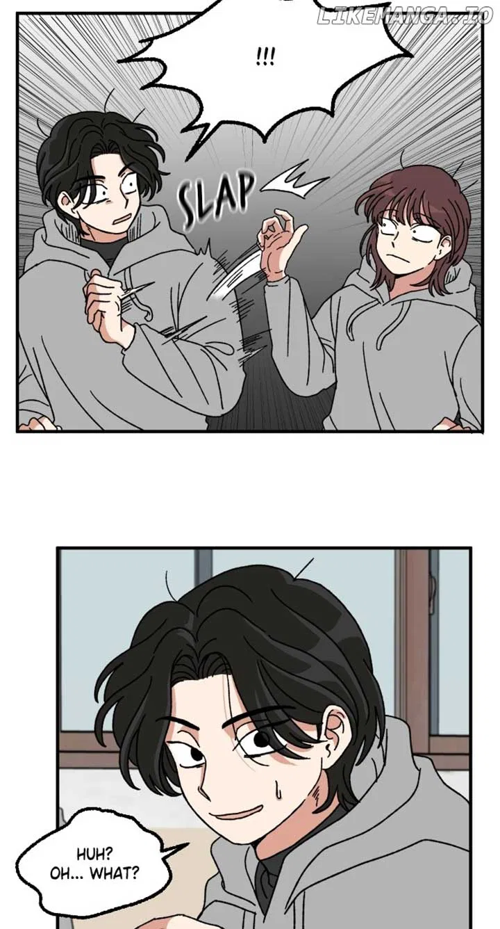 The Prize of Youth Chapter 4 – Page 56