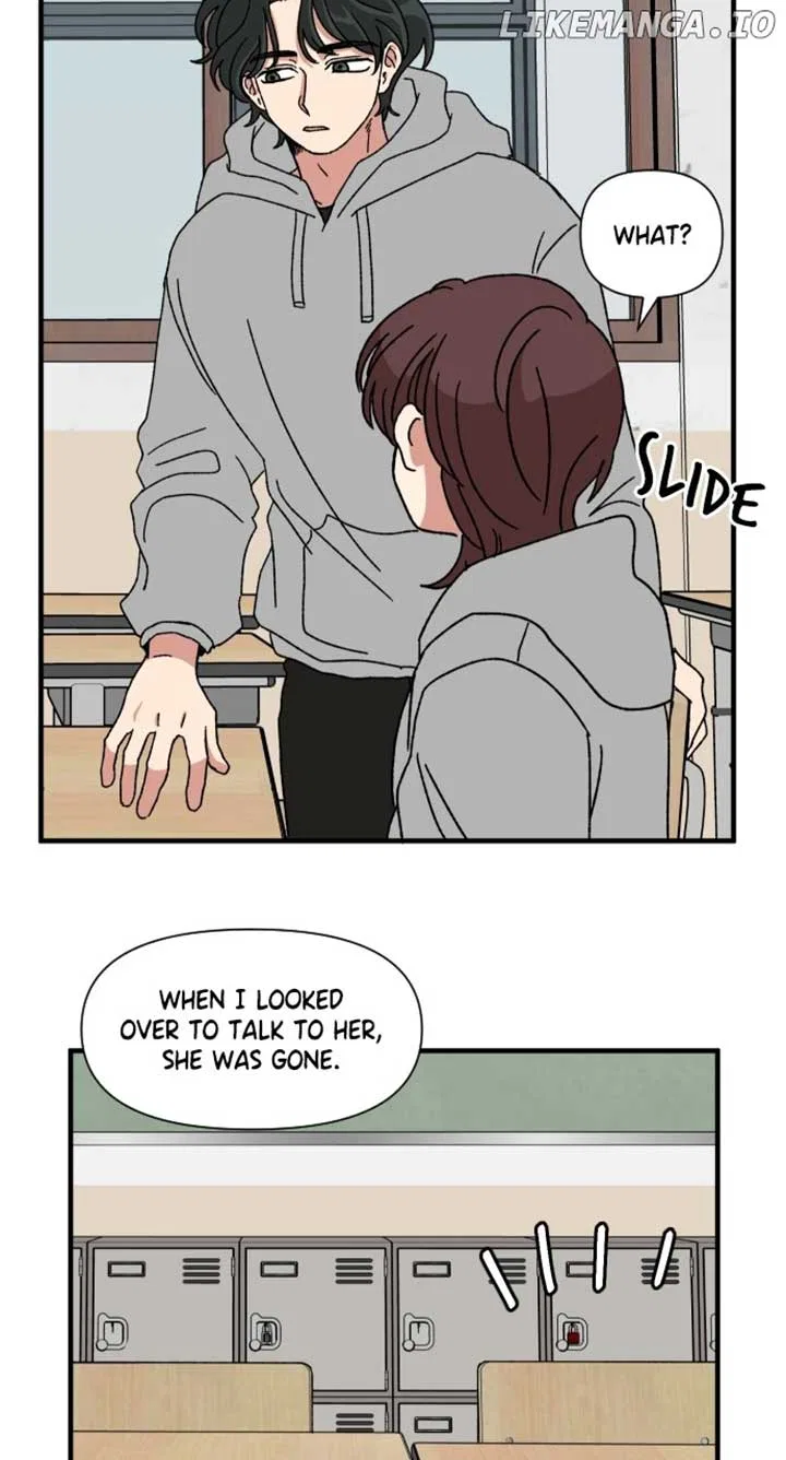 The Prize of Youth Chapter 4 – Page 66