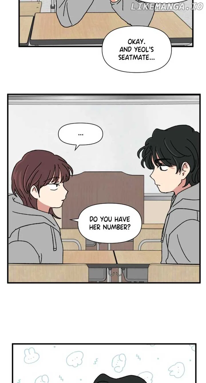 The Prize of Youth Chapter 4 – Page 69