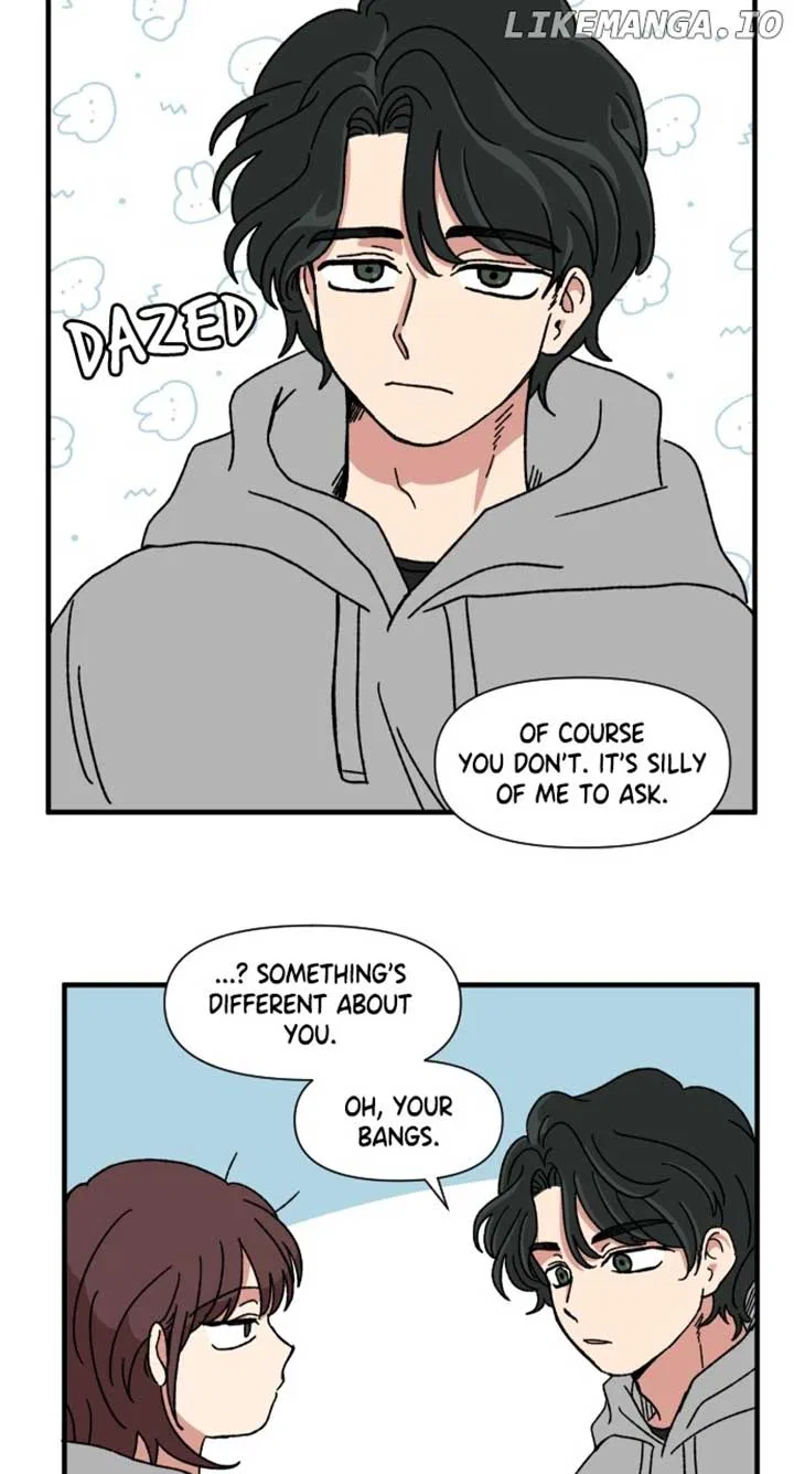 The Prize of Youth Chapter 4 – Page 70