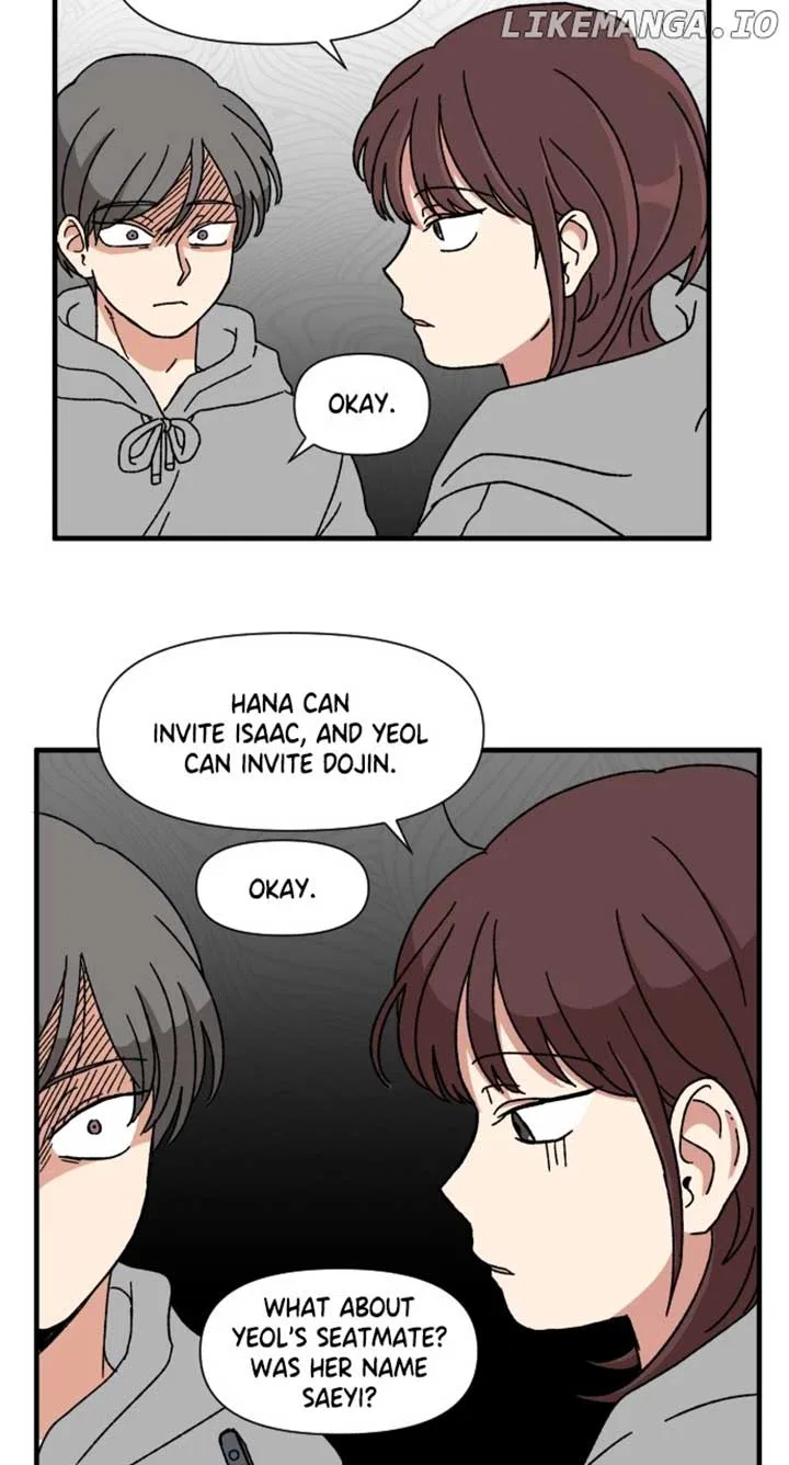 The Prize of Youth Chapter 4 – Page 74