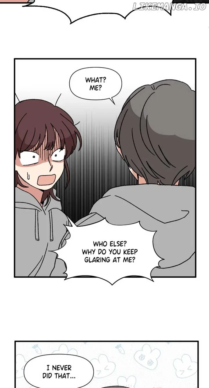 The Prize of Youth Chapter 4 – Page 76