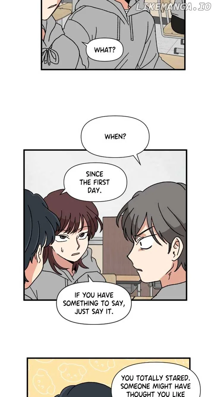 The Prize of Youth Chapter 4 – Page 78