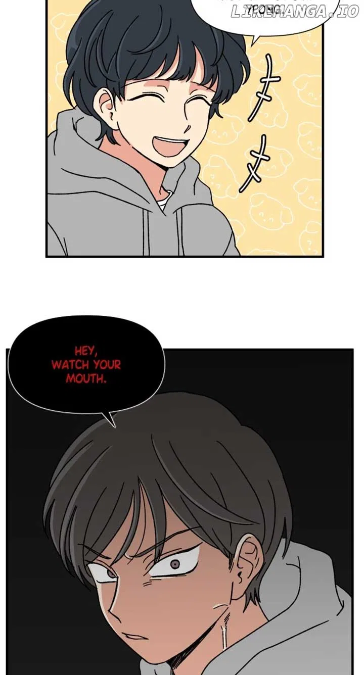 The Prize of Youth Chapter 4 – Page 79