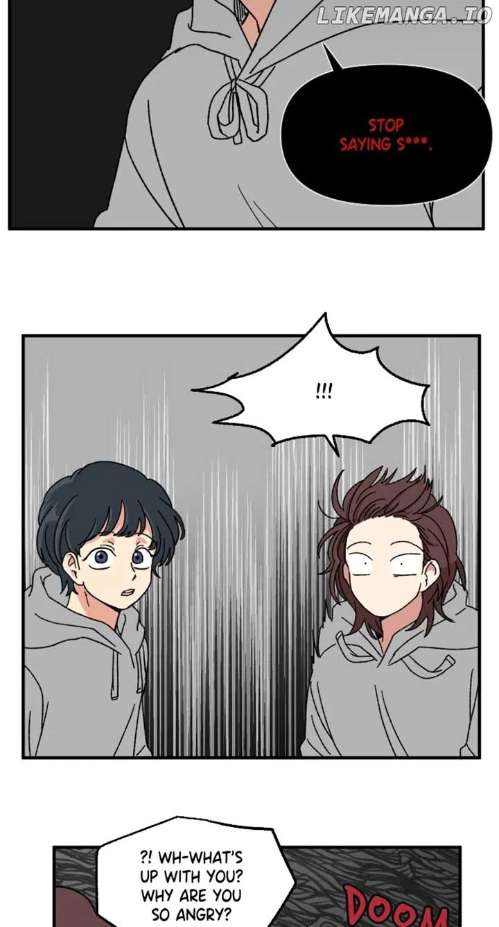 The Prize of Youth Chapter 4 – Page 80
