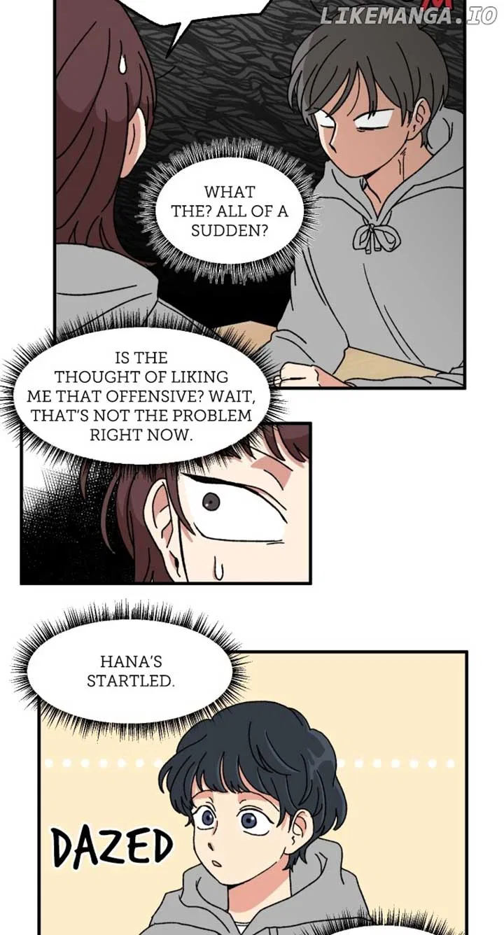 The Prize of Youth Chapter 4 – Page 81