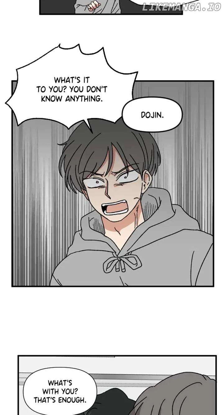 The Prize of Youth Chapter 4 – Page 84