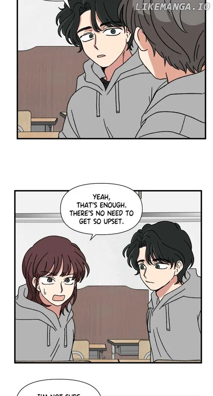 The Prize of Youth Chapter 4 – Page 85
