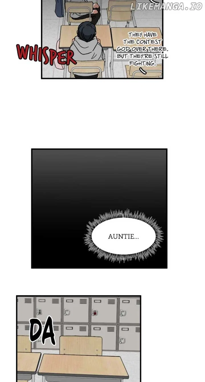 The Prize of Youth Chapter 4 – Page 91