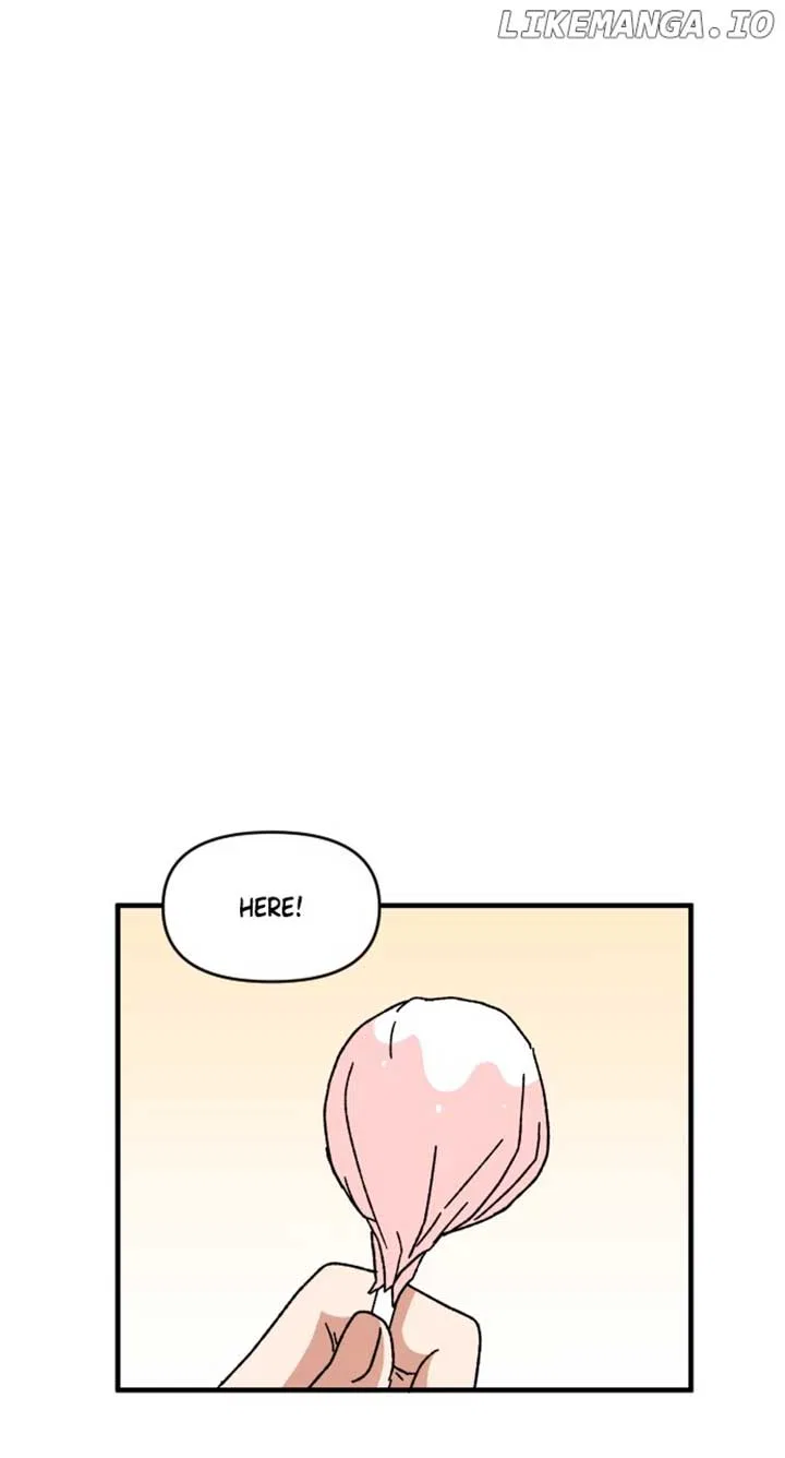 The Prize of Youth Chapter 3 – Page 1