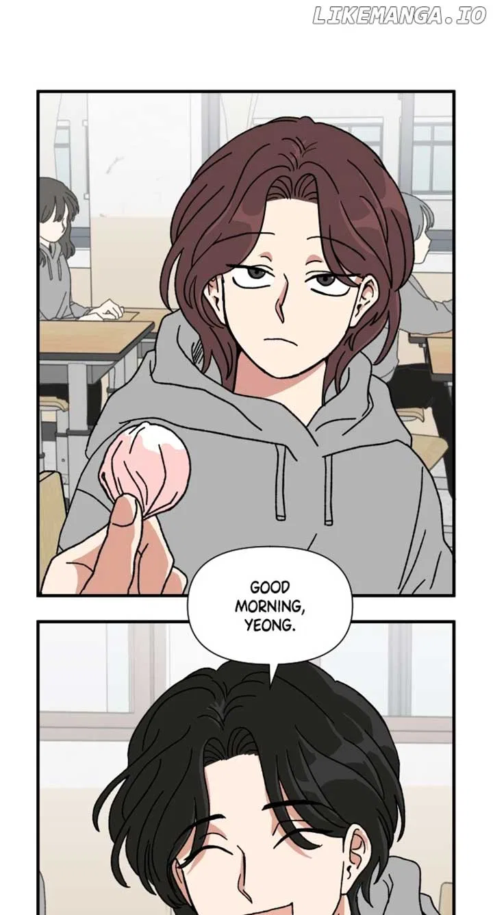 The Prize of Youth Chapter 3 – Page 2
