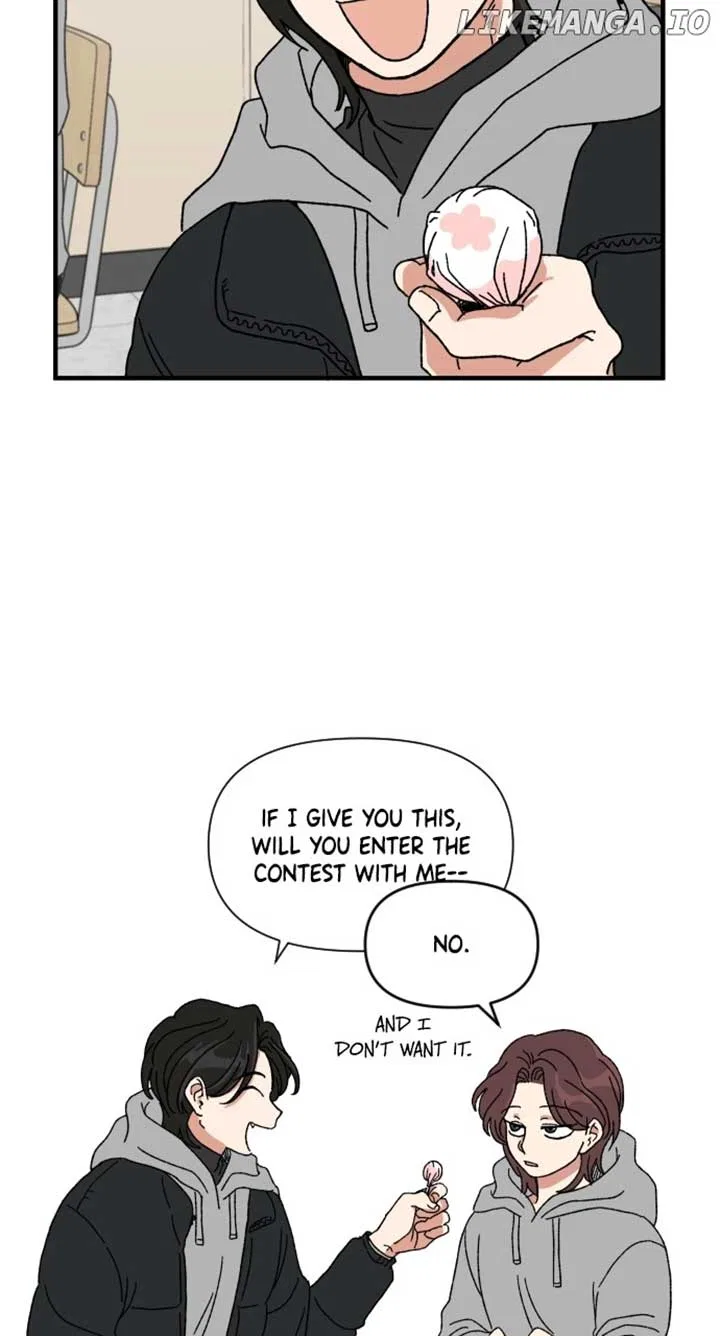 The Prize of Youth Chapter 3 – Page 3