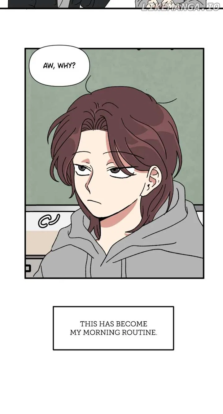 The Prize of Youth Chapter 3 – Page 4