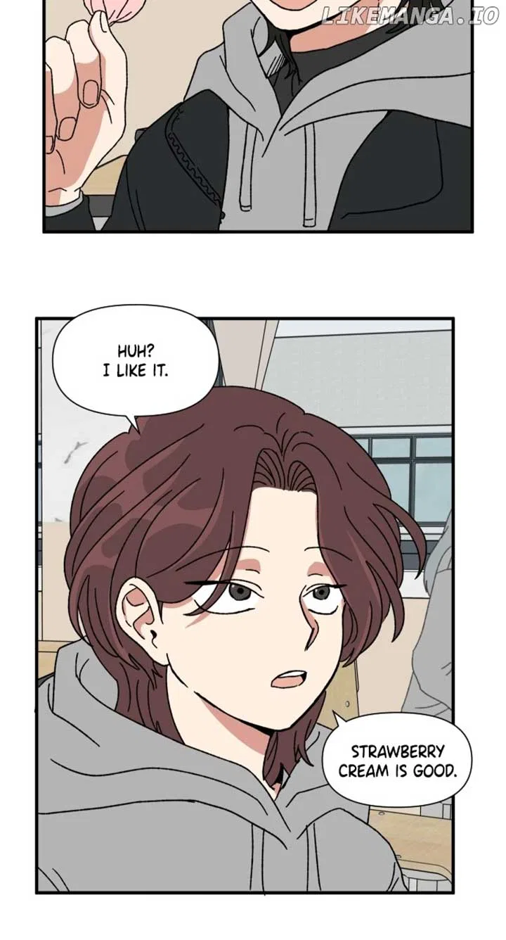 The Prize of Youth Chapter 3 – Page 10